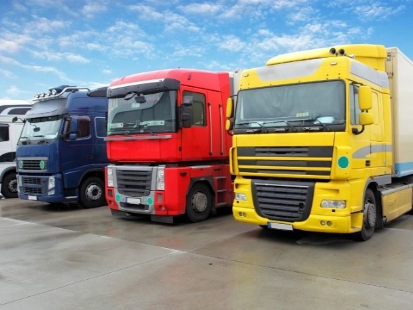 Bursa Altıeylül Nakliye